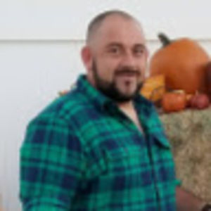 Meet your Posher, Alfonso